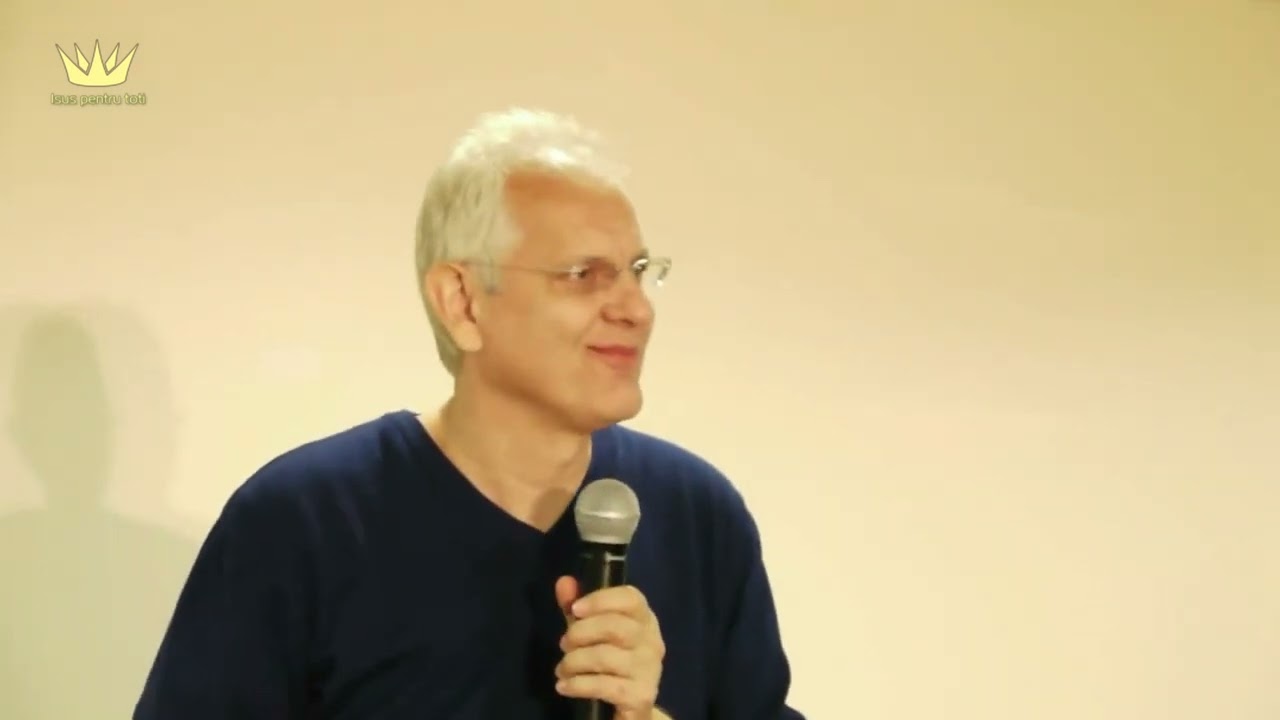 Casatorit si fara griji ?  -  Viorel Iuga 3/4 | | Conferinta de familie 3/4