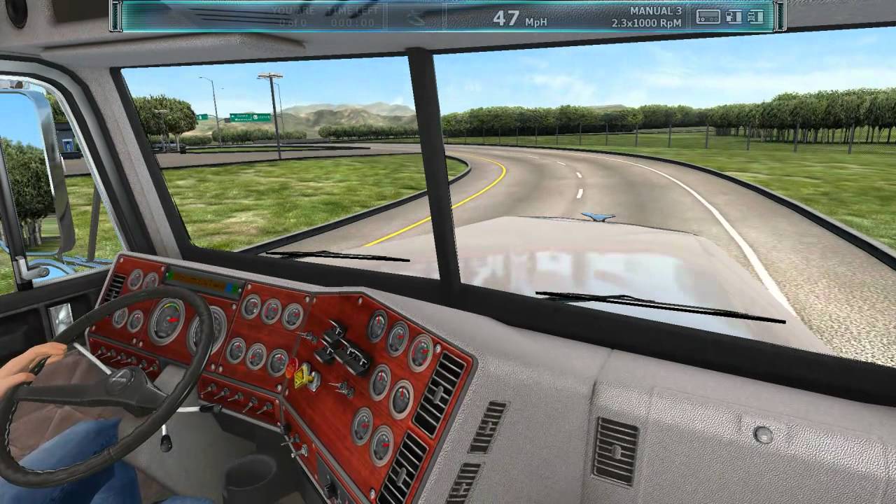 Rig n Roll - High Settings - [5 000 000] Money Cheat [720p]