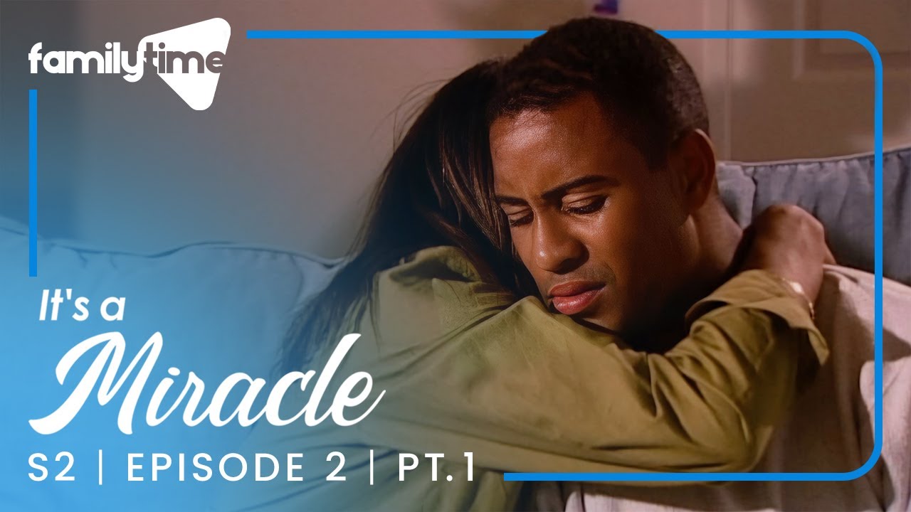 Can His Adopted Sister Save His Life? | It's A Miracle | S2E02 Part 1