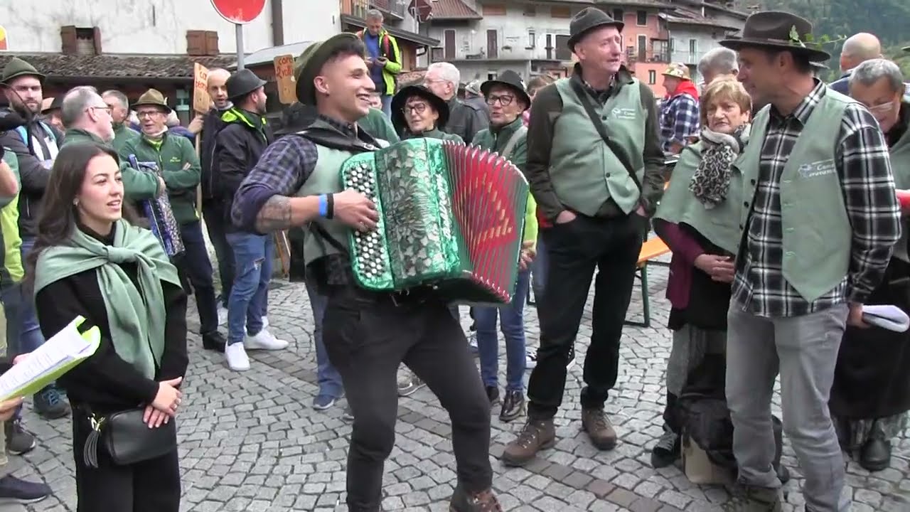COME  ERAVAMO  