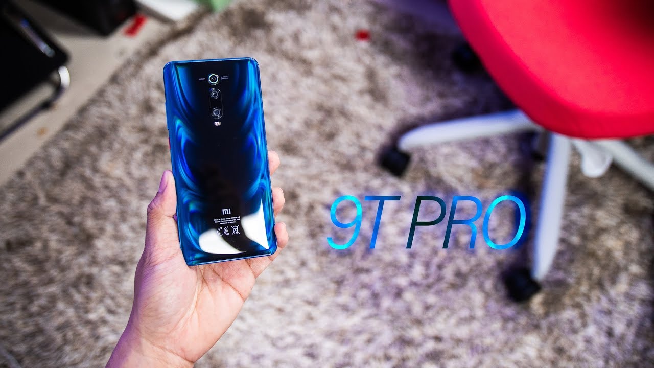 รีวิว Mi 9T Pro | แรงแบบไม่ลำบากกระเป๋า