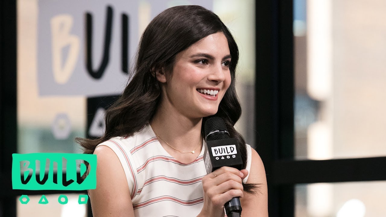 Monica Barbaro Talks About The TV Show, 