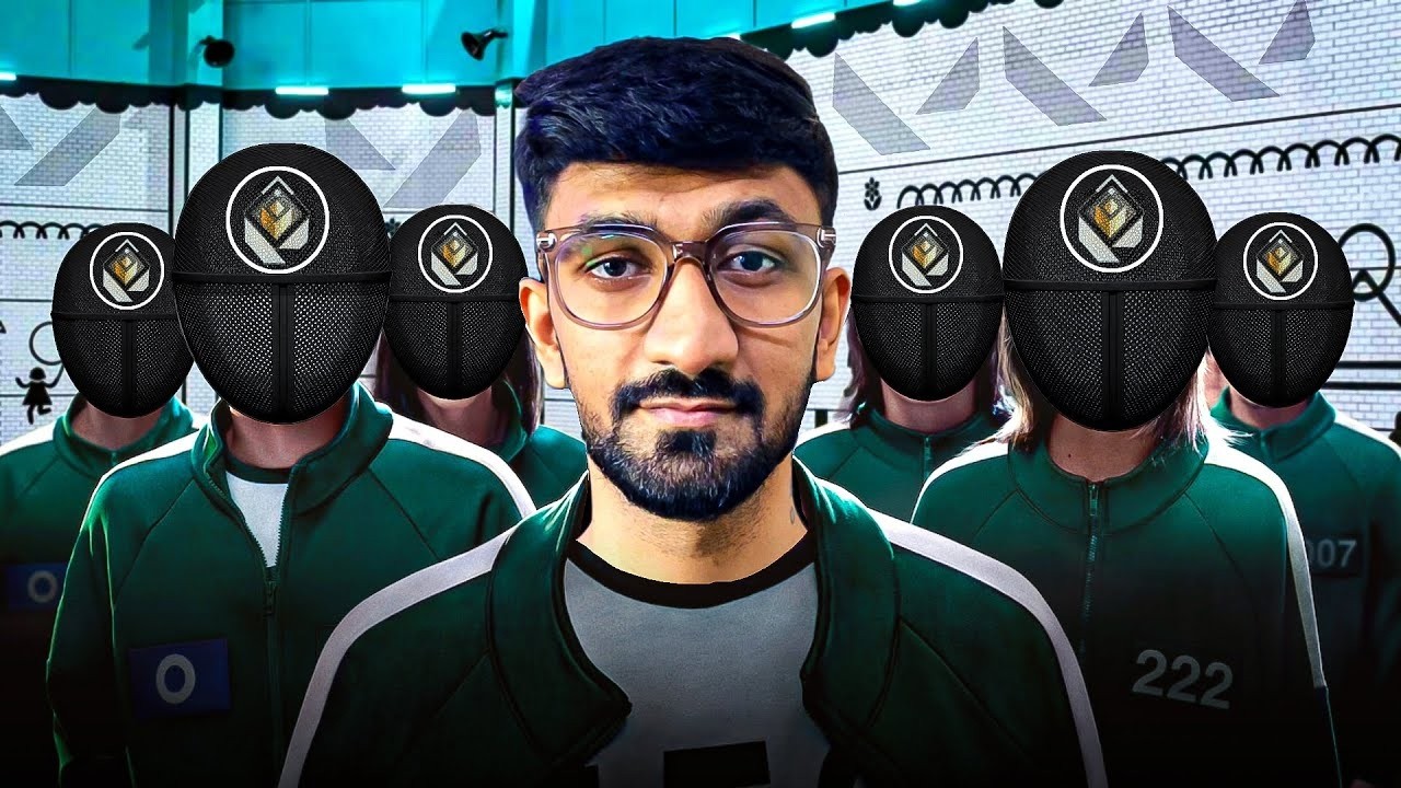 🔴DOMINATING RANKED LOBBIES IN VALORANT || VEGGIEBUOY LIVE #valorant #valorantlive