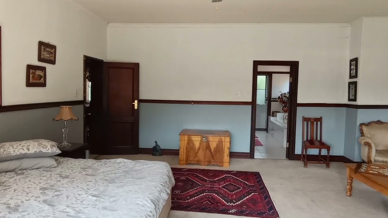 Small holding for sale in Muldersdrift, Krugersdorp. 