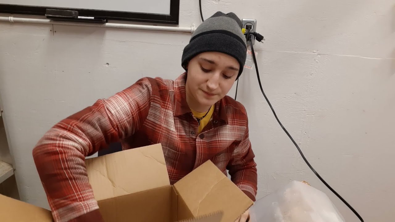 How to set up your Grow Kit