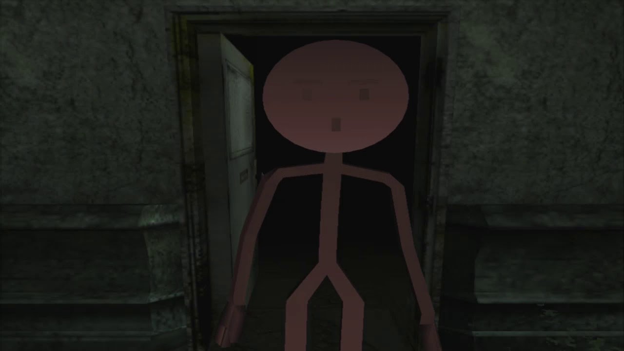 Resident Evil Outbreak File #2 - Flashback Very Hard Nightmare [Online] - Mr.Red Solo 31.8.19