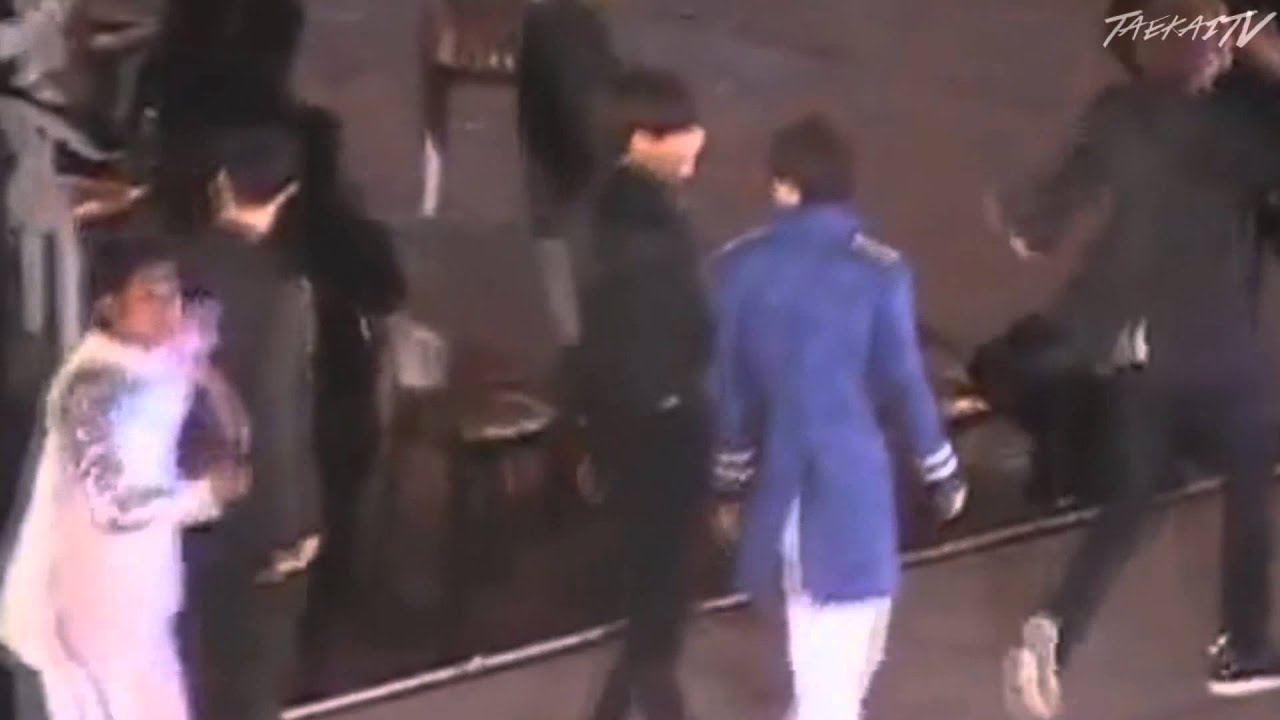 TAEKAI MOMENT #21 - 