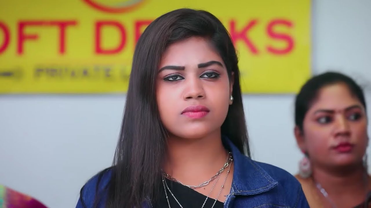 Sembaruthi - Ep 1406 - Karthikraj,Shabana,Priya Raman - Tamil Tv Serial - Zee5 Tamil Classics