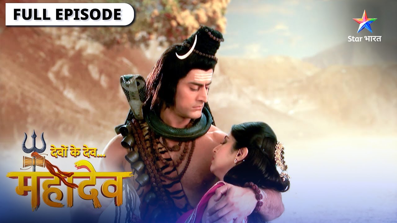 Devon Ke Dev Mahadev | Jalandhar ki yojana | देवों के देव महादेव | Episode 367-368