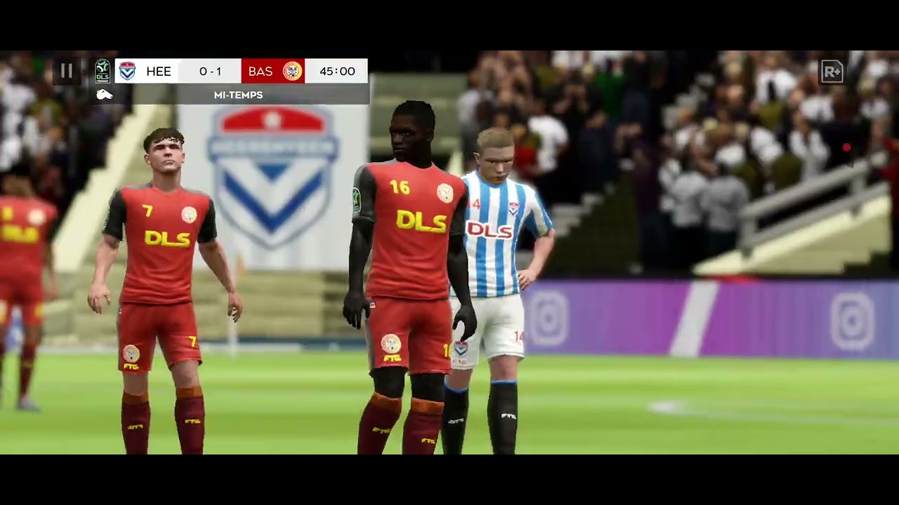 Dream league 