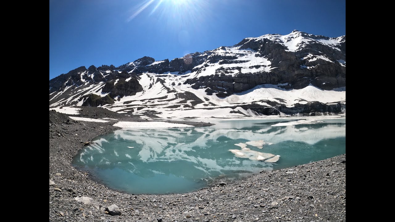 Vlogging-ish : Klausenpass, Glarus, Switzerland