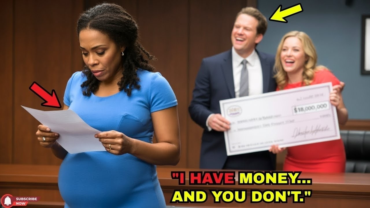 My Husband Got $18M From His Dad   I Got A Dusty Envelope  The Balance Inside Silenced Everyone