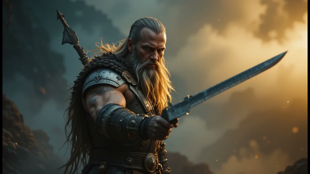 epic music