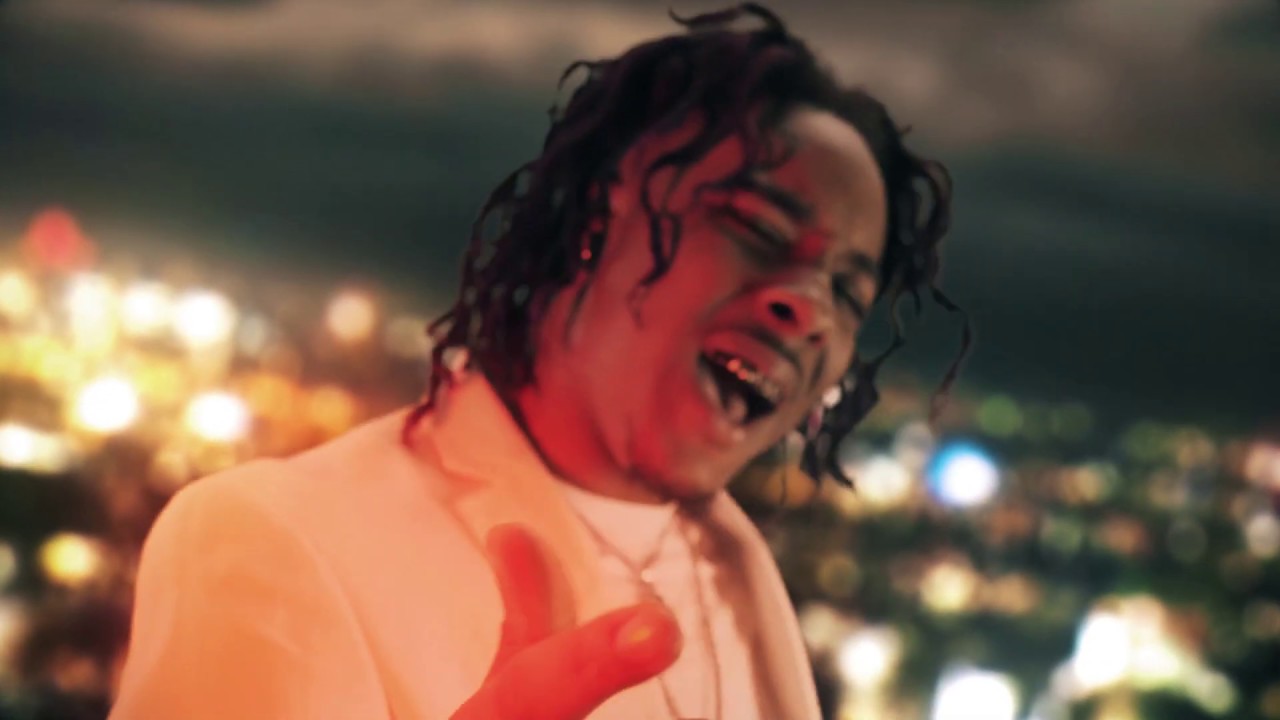 Tre Hoover - Call Your Name - Dir By @macklawrencefilms