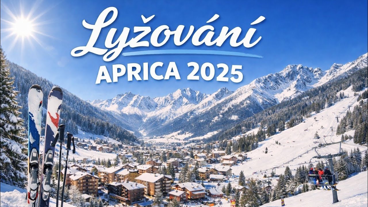 Aprica 2025    