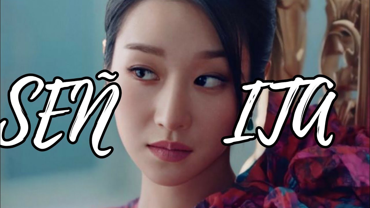 SEÑORITA | Jang Man-wol x  Eun Bong-hee x Lee Yeon-seo x Yoon So-ah | Kdrama Fmv