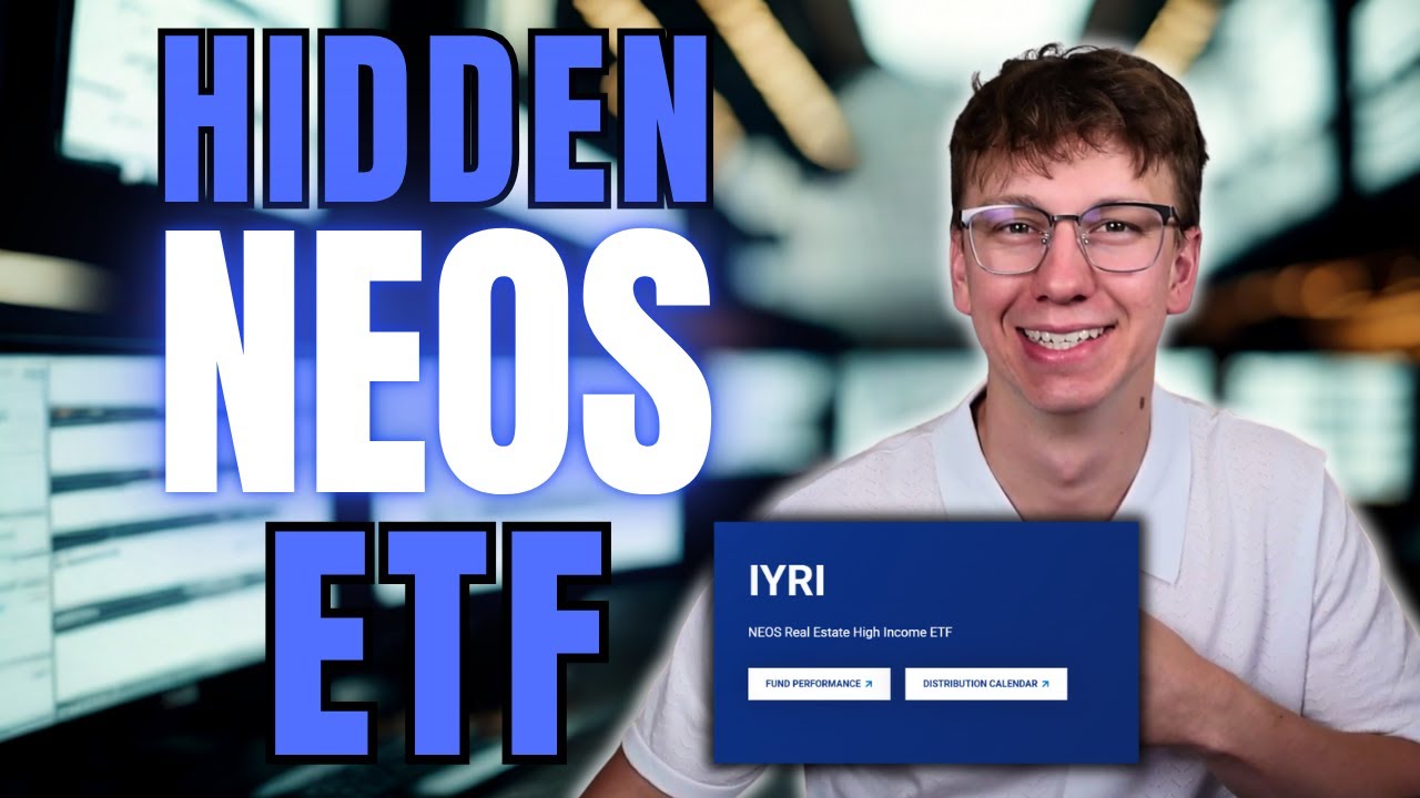 Investing $10,000 into this HIDDEN NEOS ETF!
