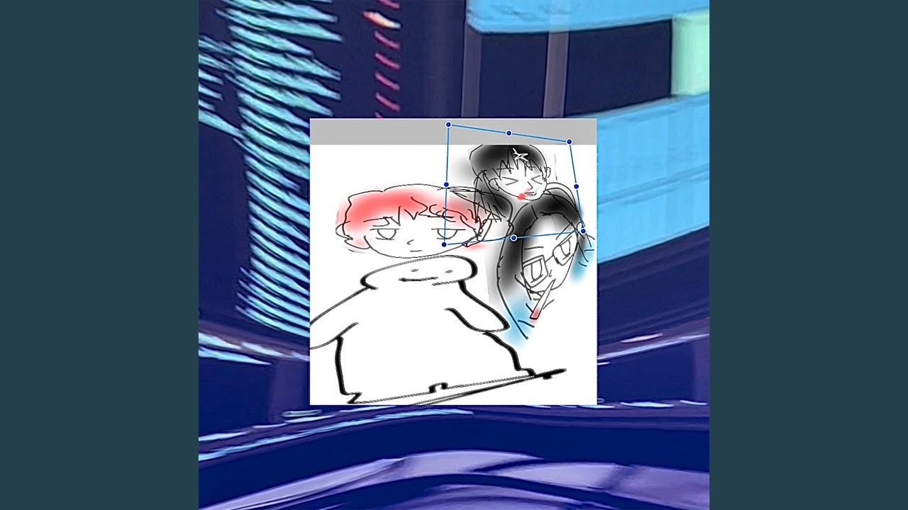 ダルい (feat. Yoyou & Lil Soft Tennis)