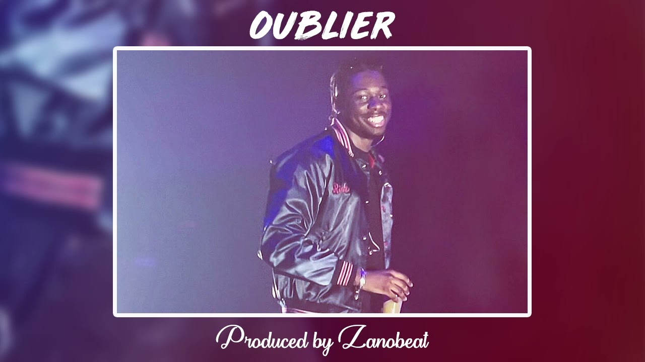 Tiakola x L2B x Landy Type Beat - 