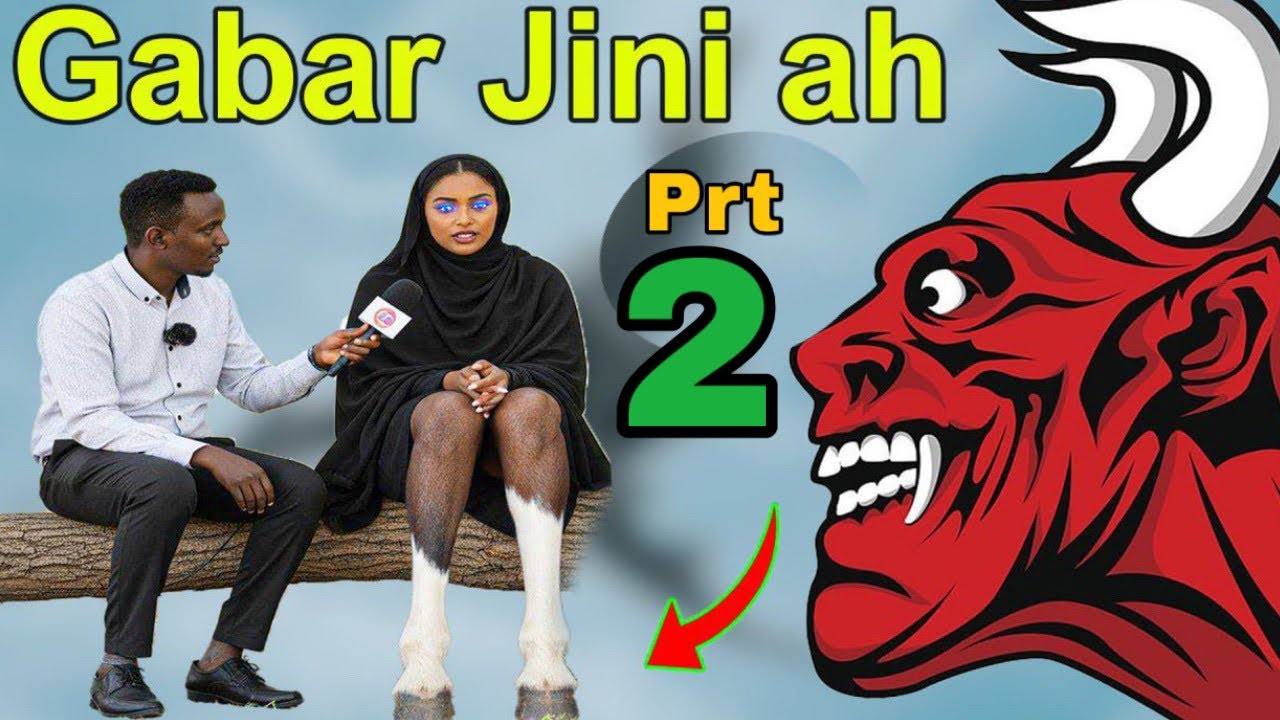 Waraysiga Gabar jini ah Part 2/5| Raymaa oo Sir Badan Fashilisay. Gabdhaha suuxa iyo. Qisada Raymaa
