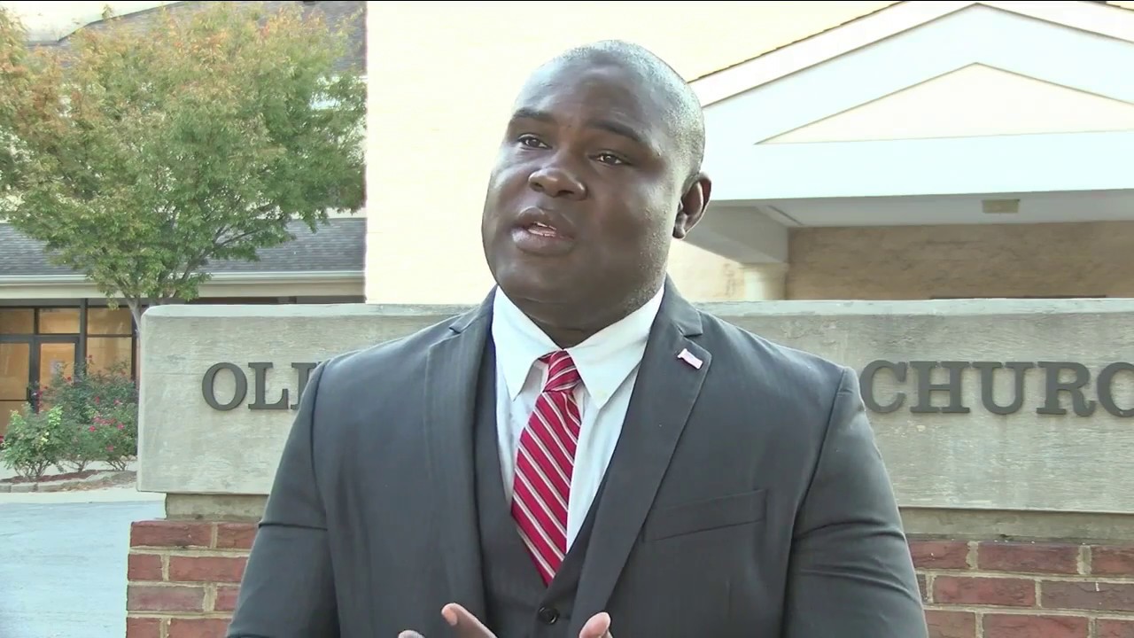Citizens search for solutions to gang violence