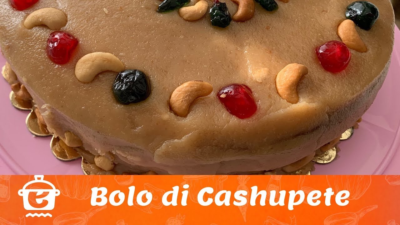 Hoe maak je Antilliaanse Bolo di Chashupete - Aan de Kook #6