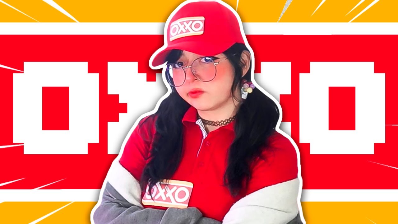 ABRÍ UN OXXO en MINECRAFT!