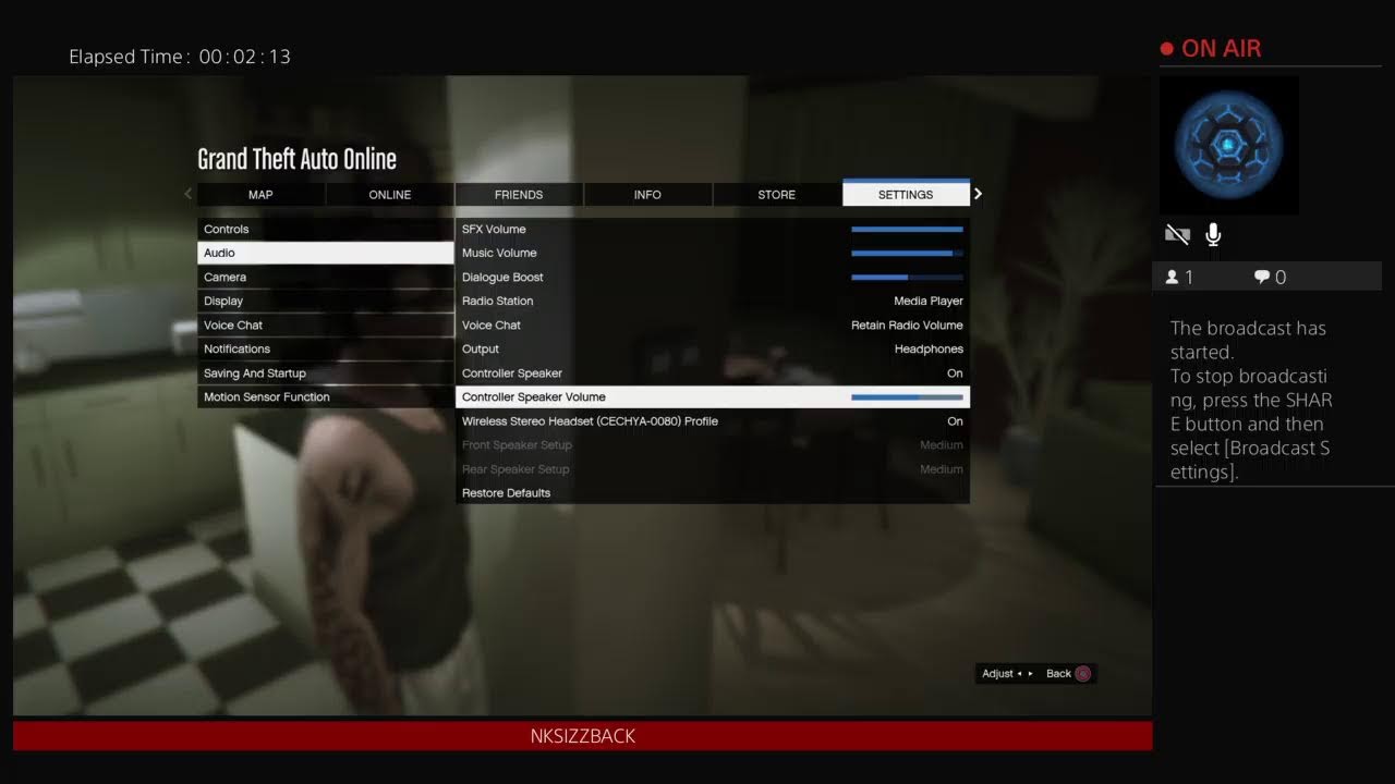 Gta 5 online games play
