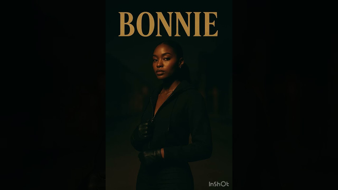 Bonnie & Clyde- (Official Audio)