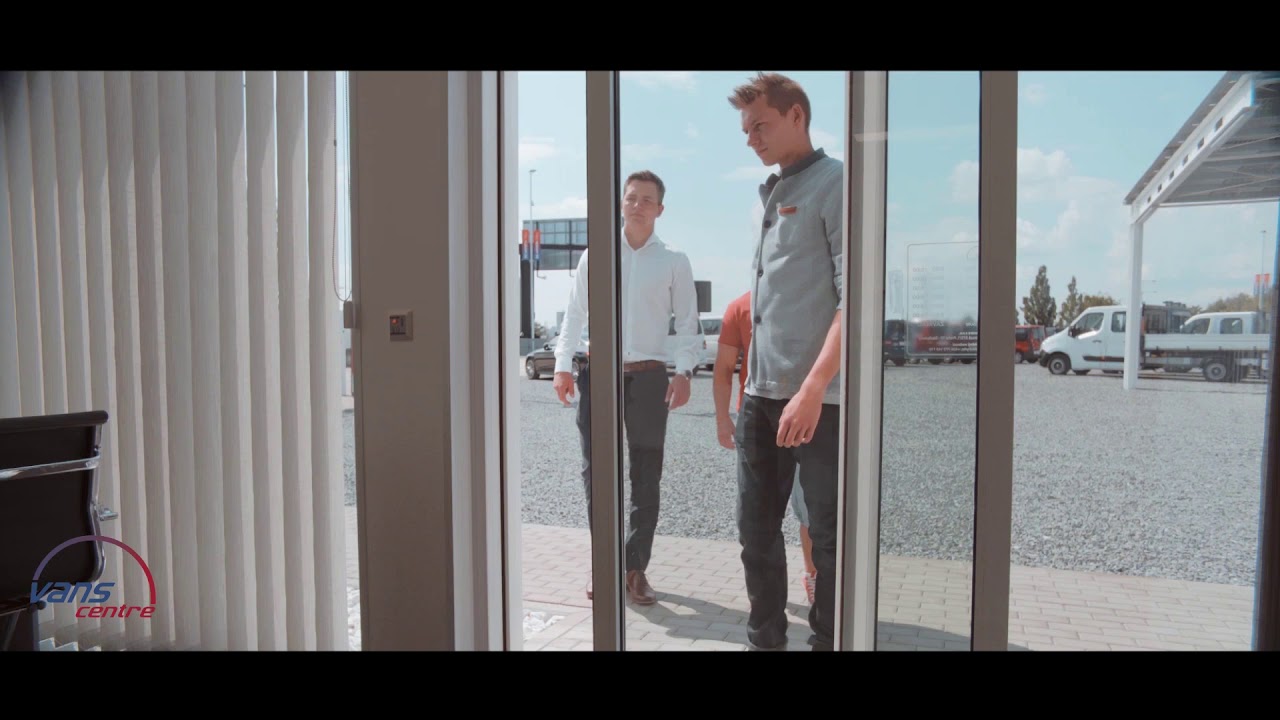 VansCentre official promo I Effectix