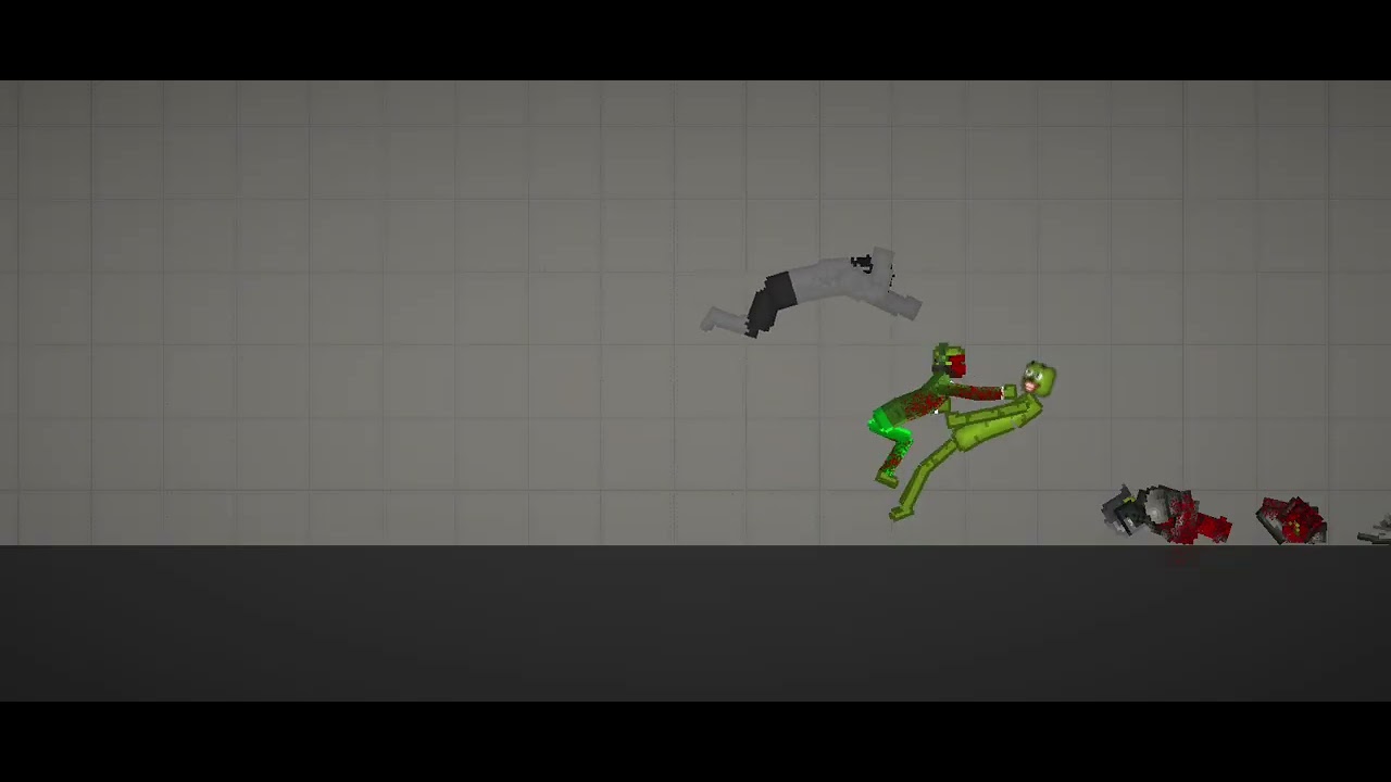 Episode 8 of The adventures of Isaiah title card Enemy takedown