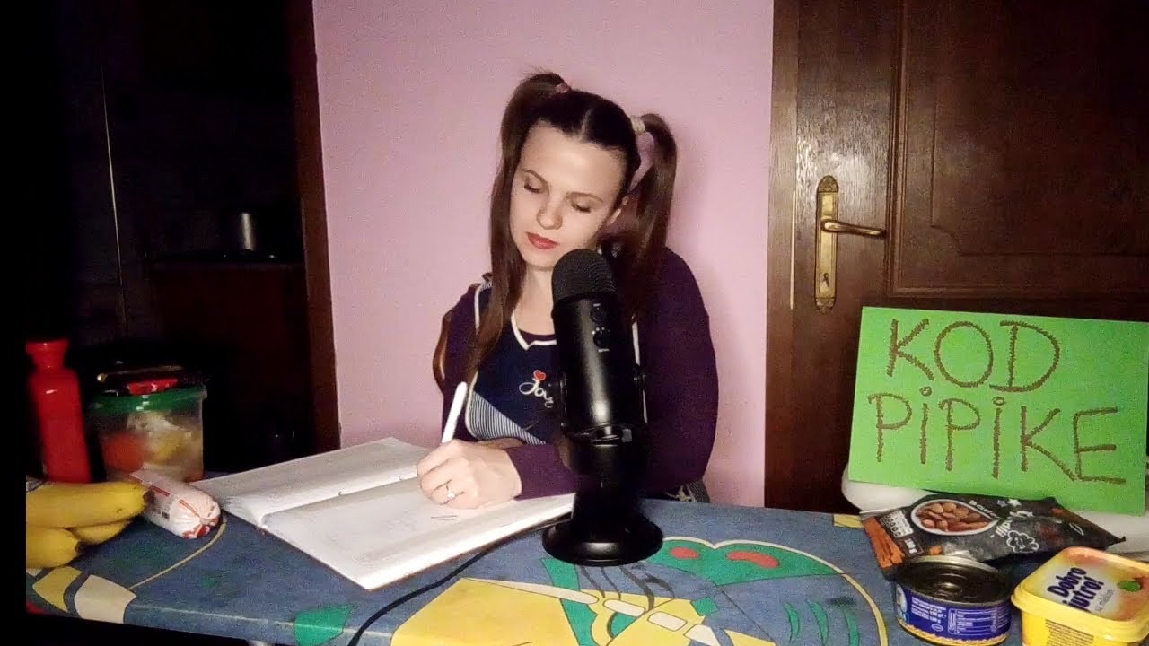 ULOGA - Prodavnica '' KOD PIPIKE '' 😄♥️