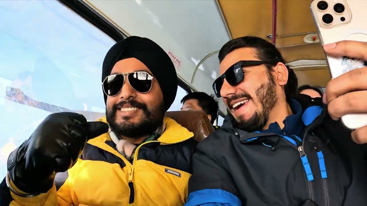 Kazakhstan on a Budget 💸 | Kol Sai Lake & Charyn Canyon etc. #travel #vlog #almaty 