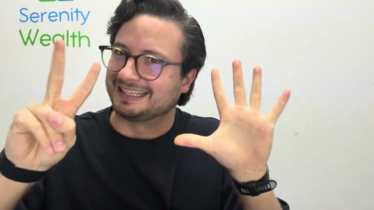 9. El plan de vida que me dio claridad | Juan Pablo Nájera