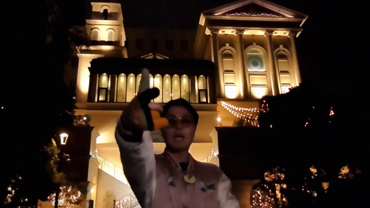 YuRaG1 - イレギュラー 【Music video】