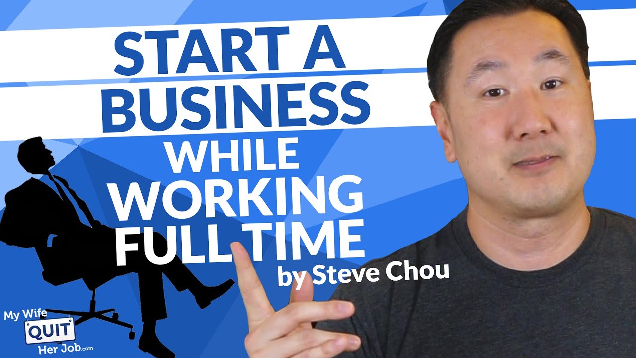 4 Productivity Hacks To Start A Business On The Side While Working