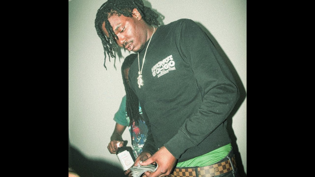 [FREE] Lucki x Sample Type Beat - 