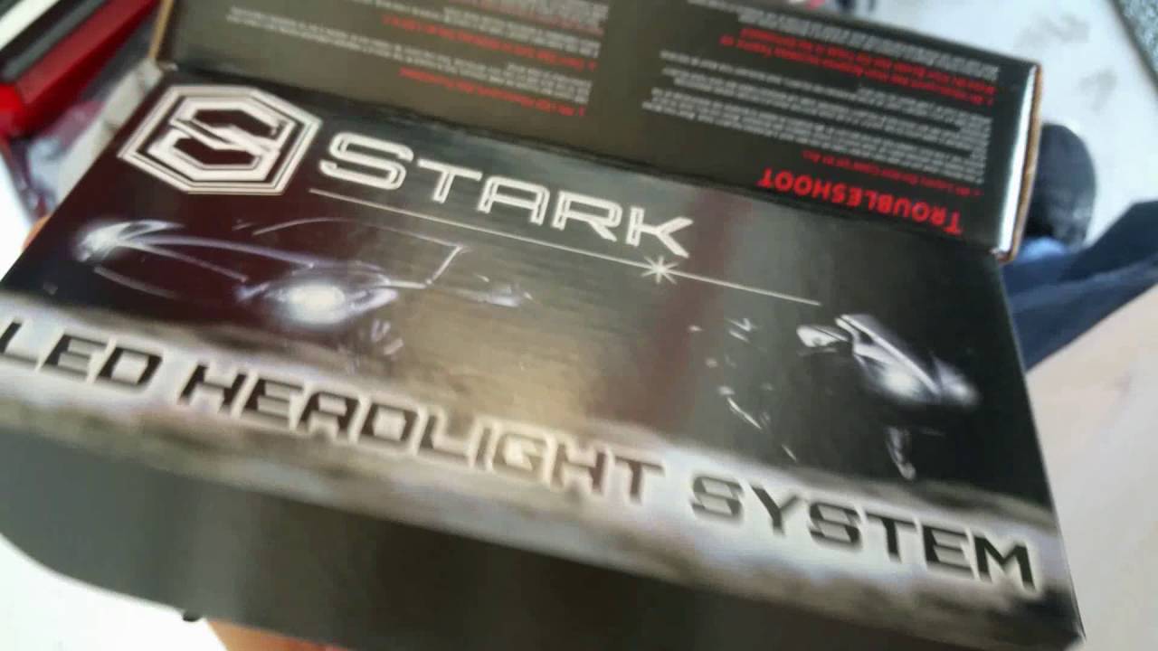 How To: Convert Car or Truck Headlights to BRIGHT LEDs