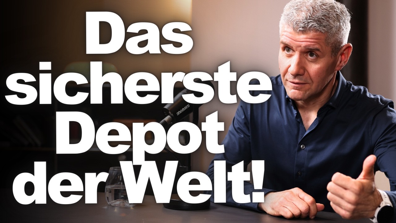 Darum stoßen immer mehr Groß-Investoren Immobilien ab + so investierst Du besser // Martin Hackler
