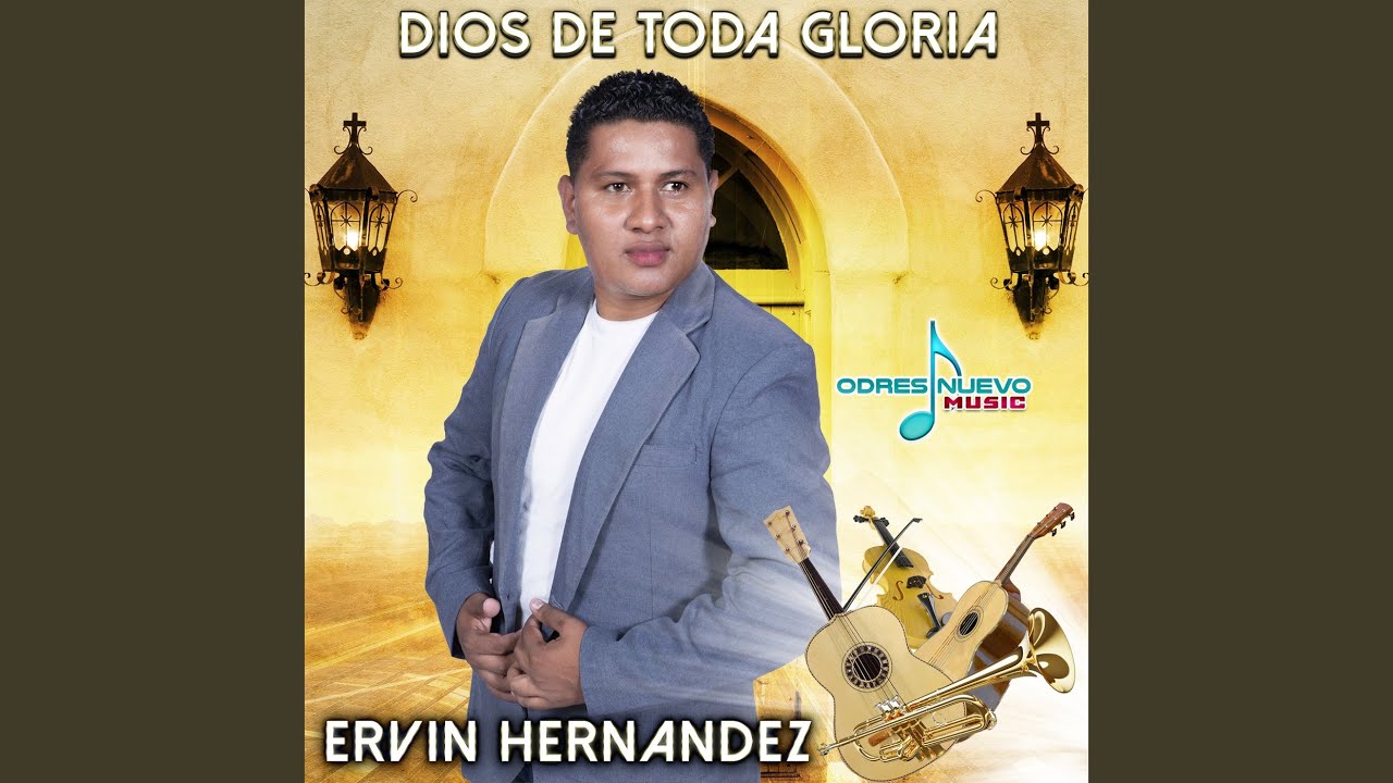 Dios de Toda Gloria