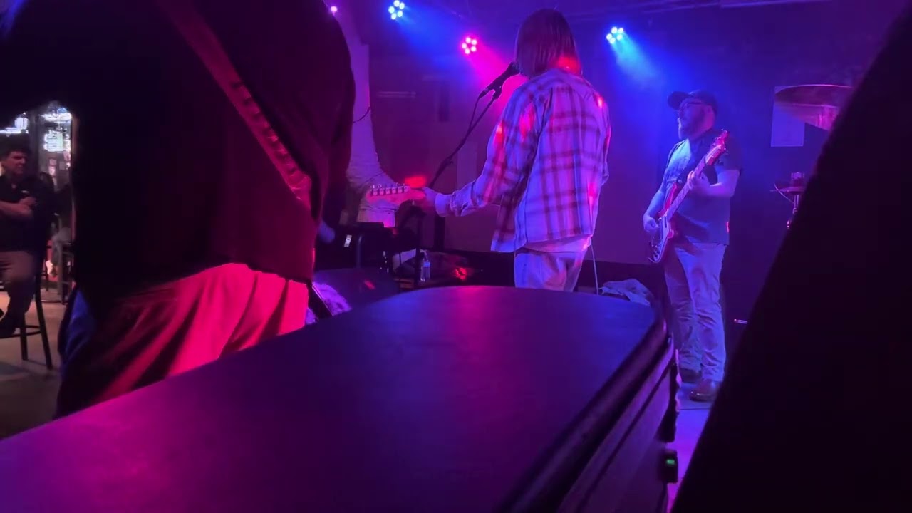 Intros-your way at trolley 21326
