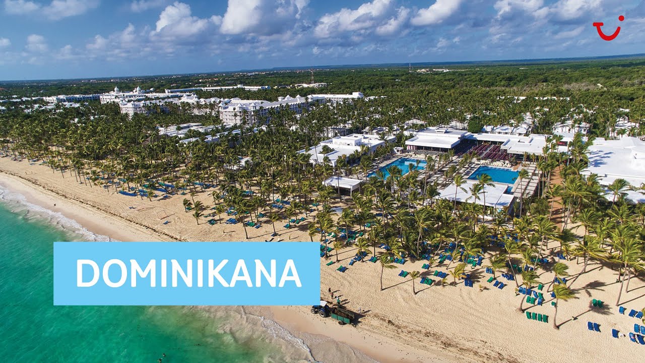 Hotel Riu Bambu 5* | Dominikana z TUI Poland