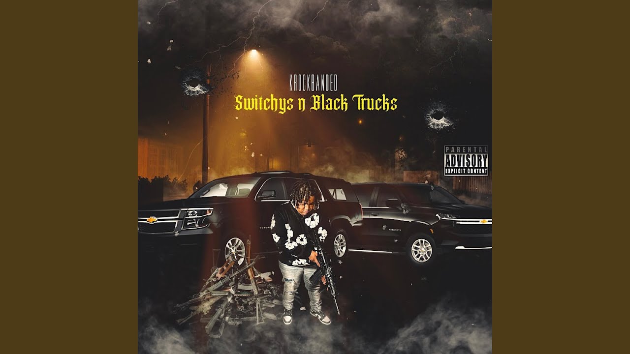 Switchys & Black Trucks (Fatso Flow)