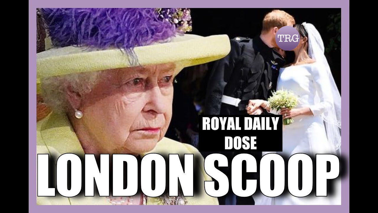 TRG RDD| London Scoop Saga - Part 1