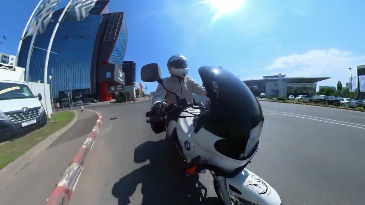 Forget the F900GS | The BEST Lightweight ADV Bike Exists | BMW F650 Funduro