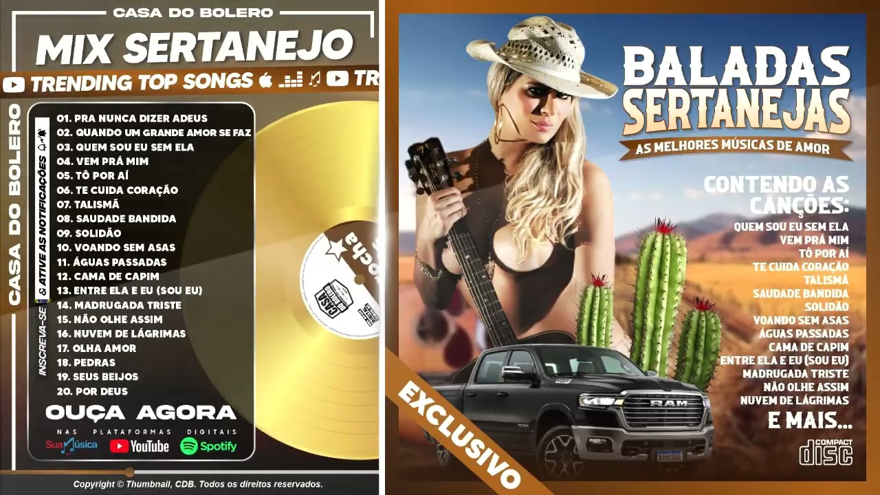 MÚSICAS SERTANEJAS RAIZ - SERTANEJO ANTIGAS AS MELHORES - CLASSICOS SERTANEJOS 90'S ROMÂNTICOS