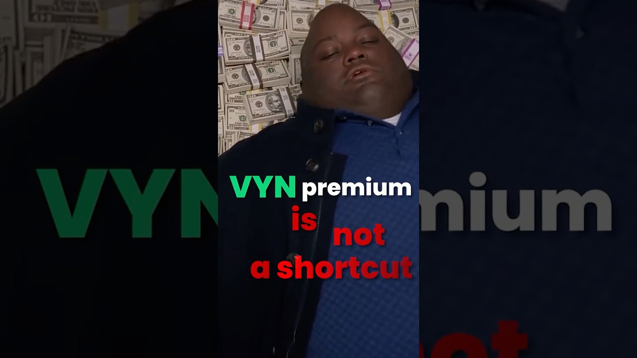 Это VYN Premium&hellip;