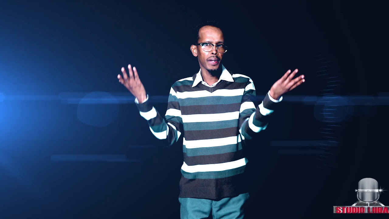 LIBAN KIJELE 2018 BASHAAL OFFICIAL VIDEO 4K (DIRECTED BY STUDIO LIIBAAN)