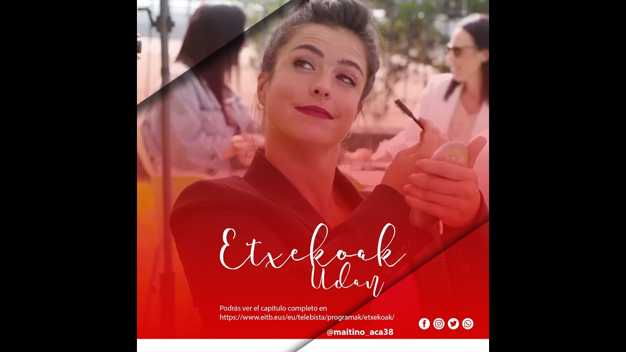 EtxekoakUdan 19 06 2020