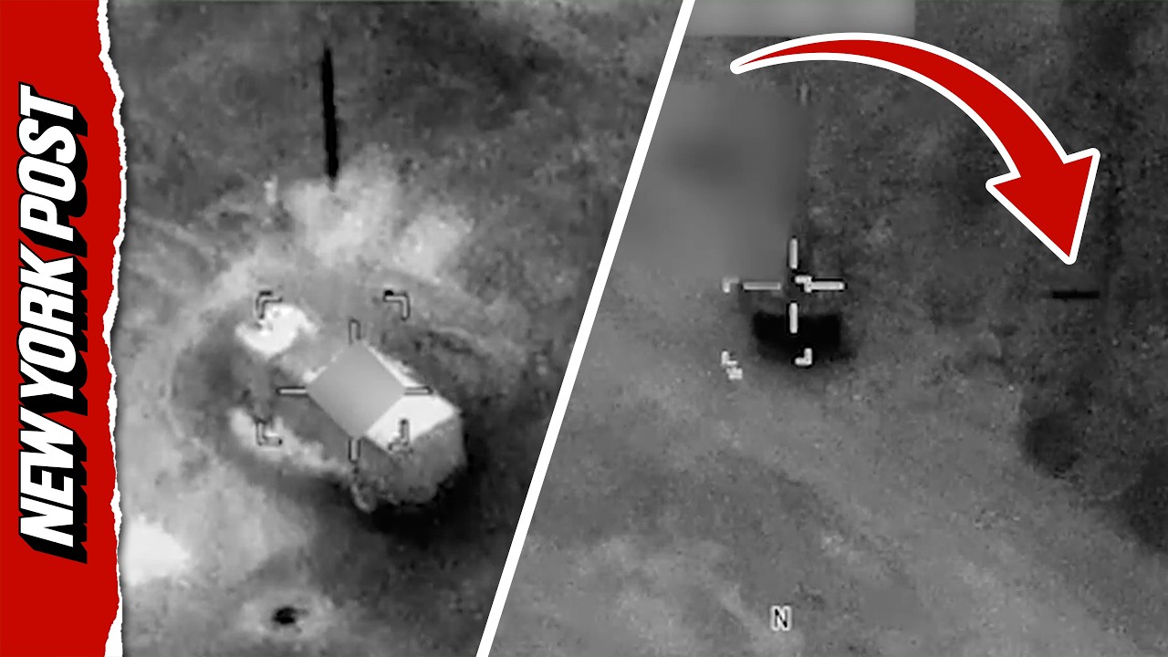 US Carries Out 11th Night of Strikes as Iran Continues to Retaliate on Gulf Bases